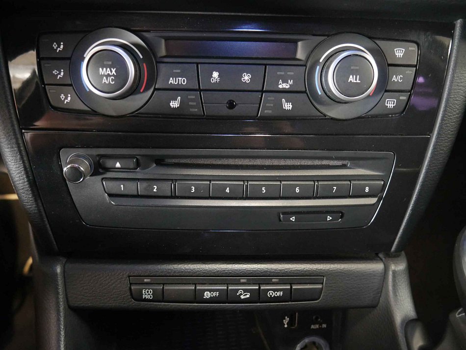 BMW X1 2.0 d  xD