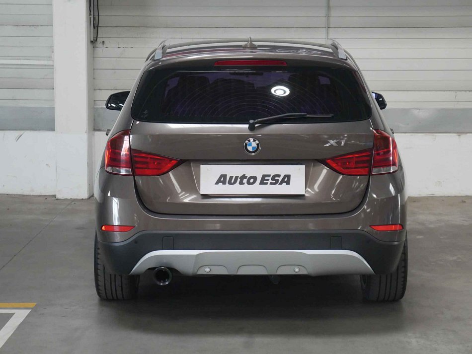 BMW X1 2.0 d  xD