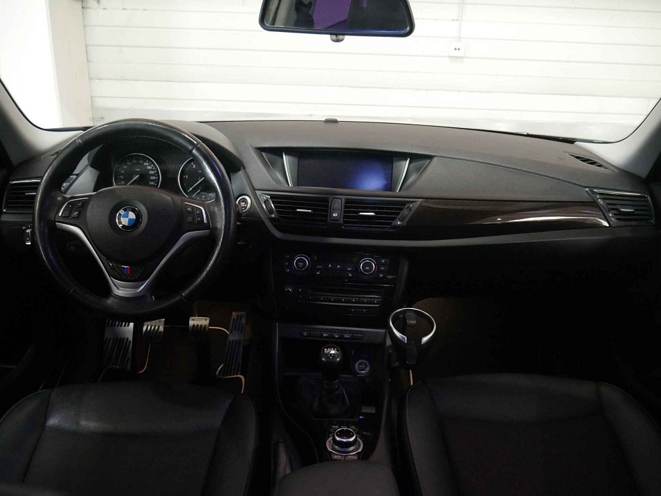 BMW X1 2.0 d  xD