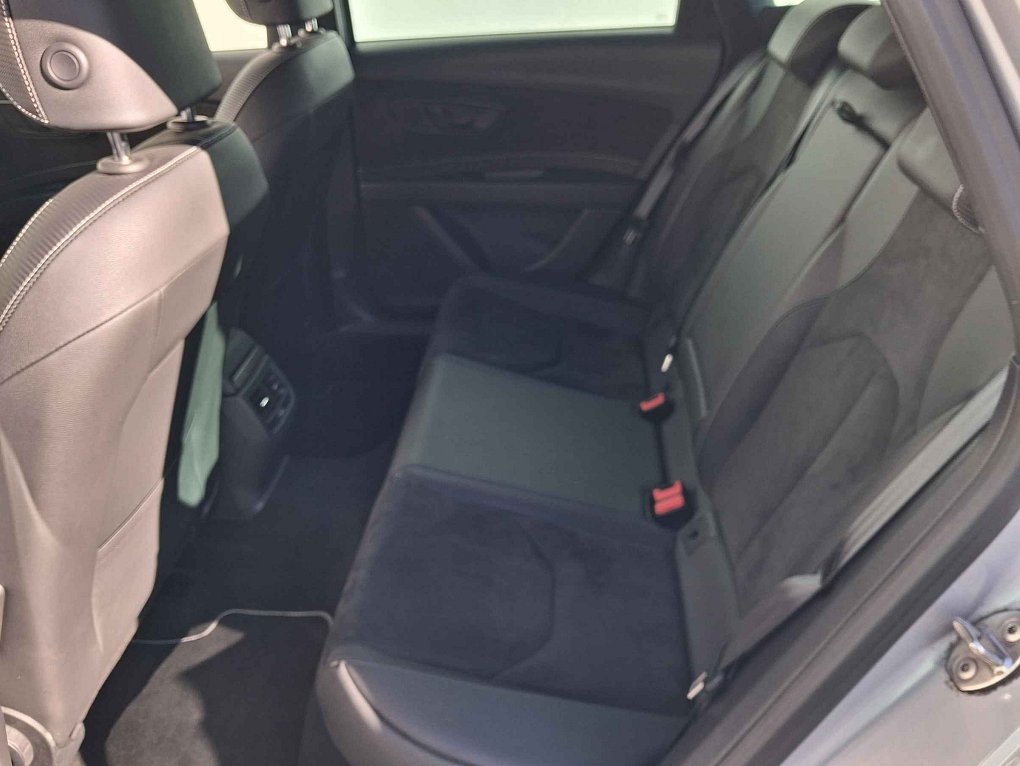 Seat Leon 2.0 TSi Cupra 4Drive