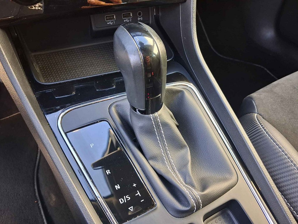 Seat Leon 2.0 TSi Cupra 4Drive