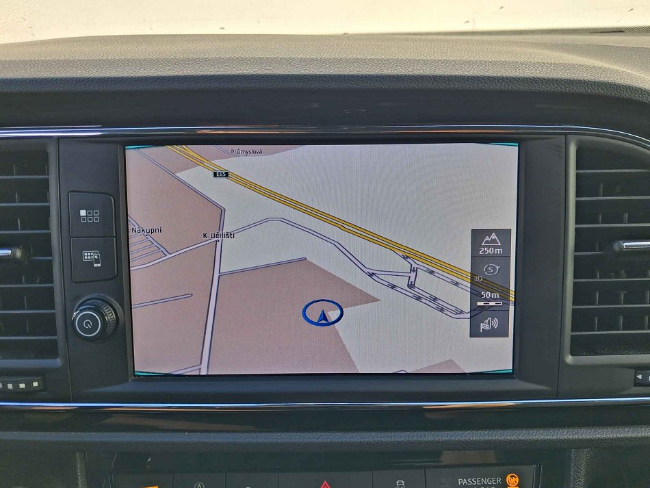 Seat Leon 2.0 TSi Cupra 4Drive