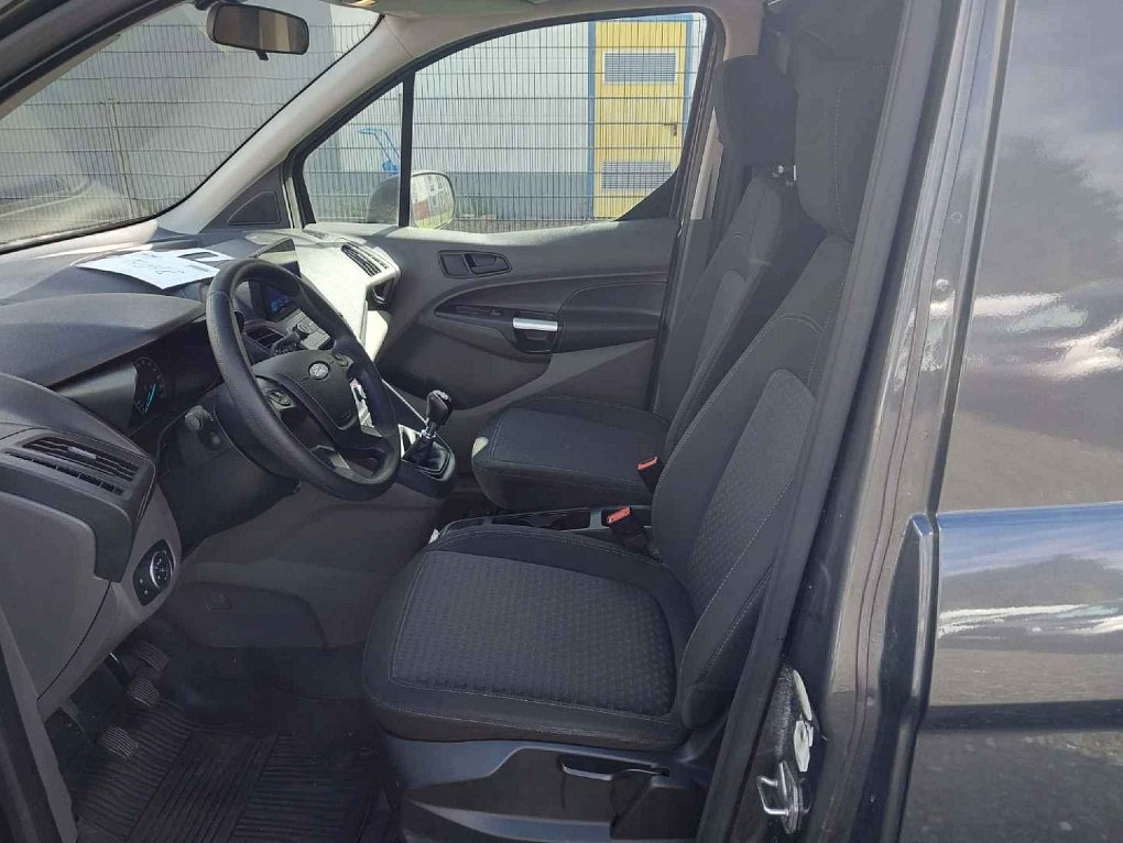 Ford Transit Connect 1.5TDCi Trend MAXi