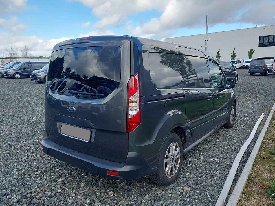 Ford Transit Connect 1.5TDCi Trend MAXi