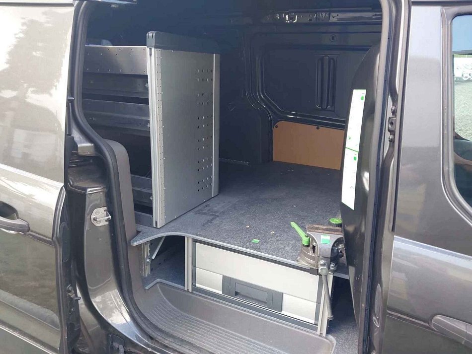 Ford Transit Connect 1.5TDCi Trend MAXi