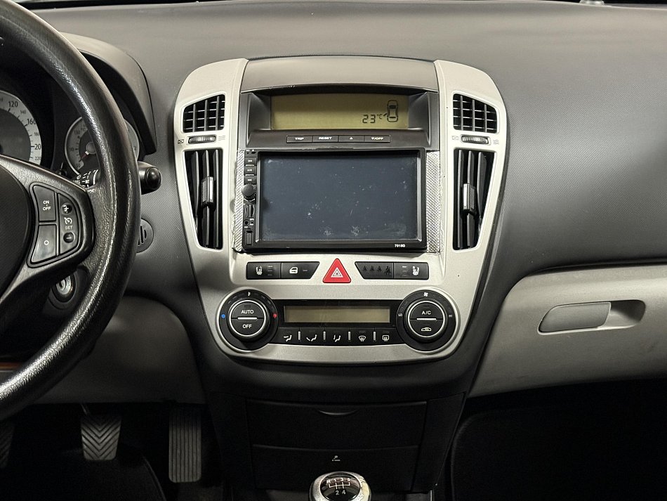 Kia Ceed 1.6 CRDI 