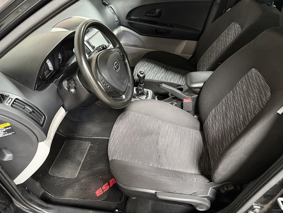 Kia Ceed 1.6 CRDI 
