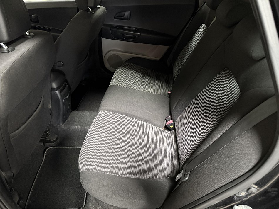 Kia Ceed 1.6 CRDI 