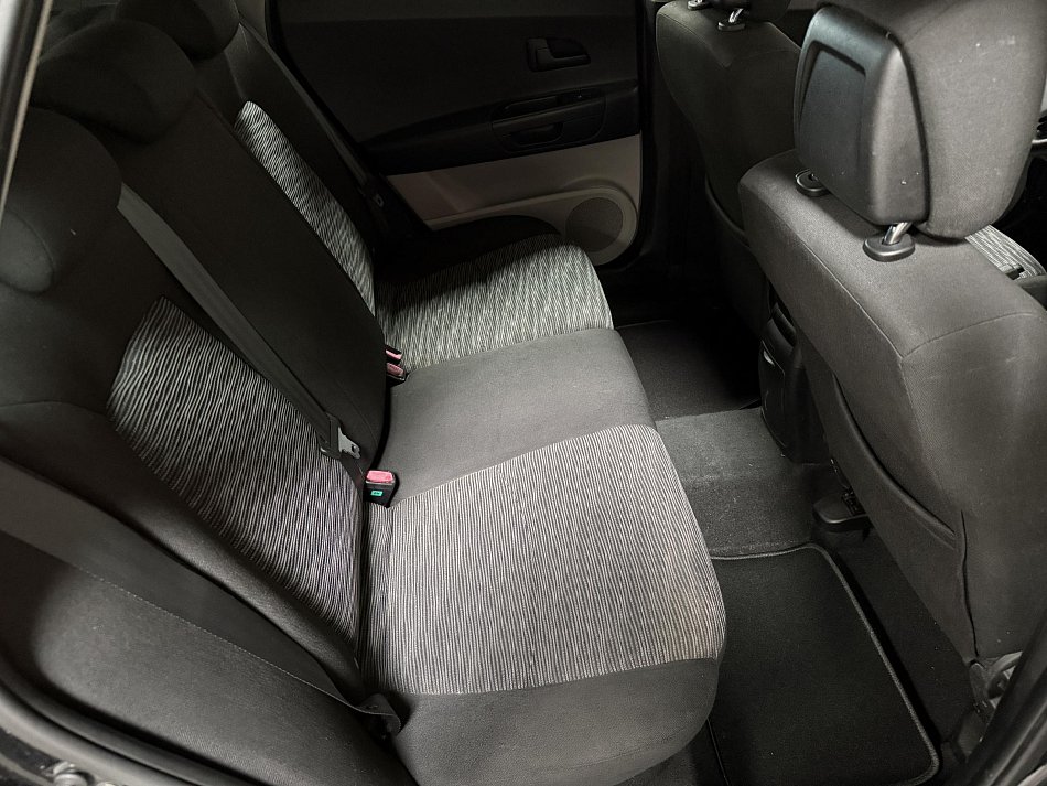 Kia Ceed 1.6 CRDI 