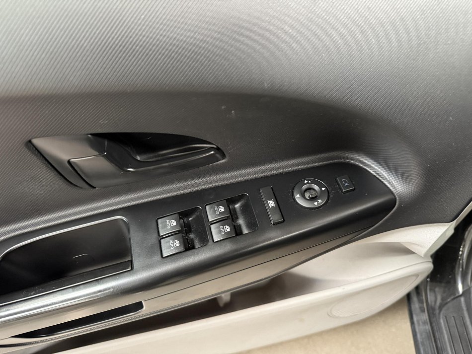 Kia Ceed 1.6 CRDI 