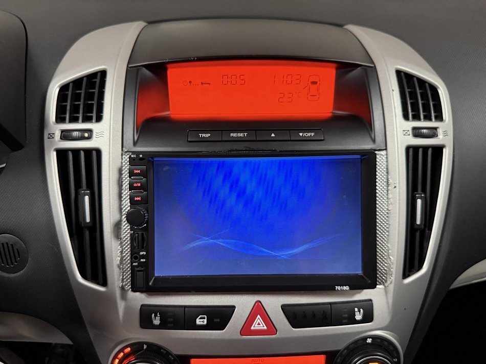 Kia Ceed 1.6 CRDI 