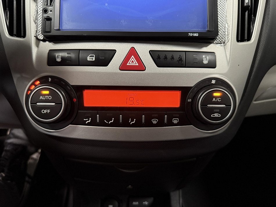Kia Ceed 1.6 CRDI 