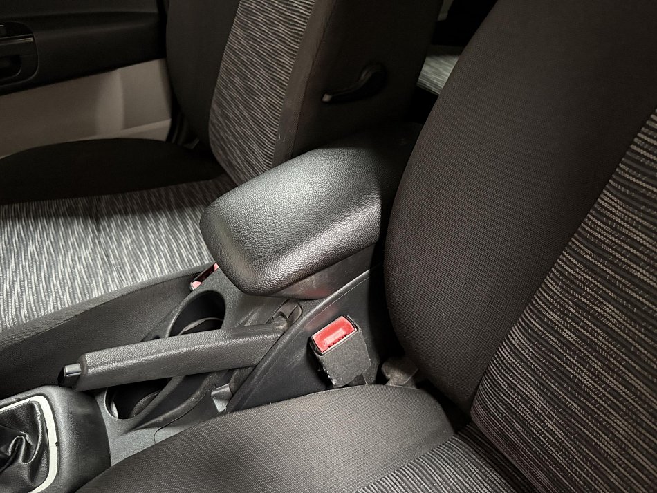 Kia Ceed 1.6 CRDI 