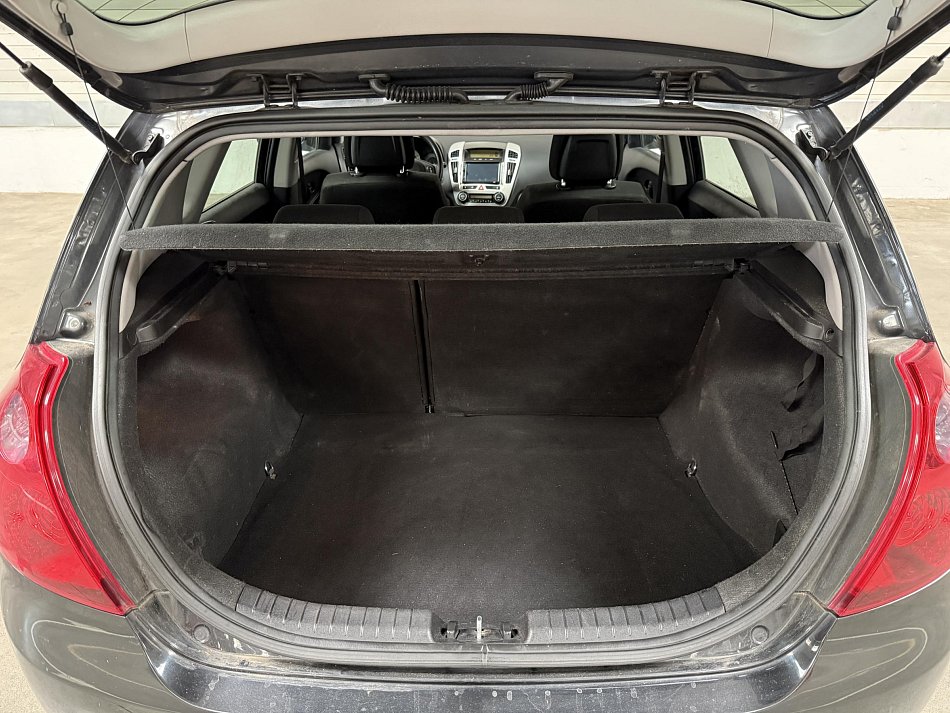 Kia Ceed 1.6 CRDI 