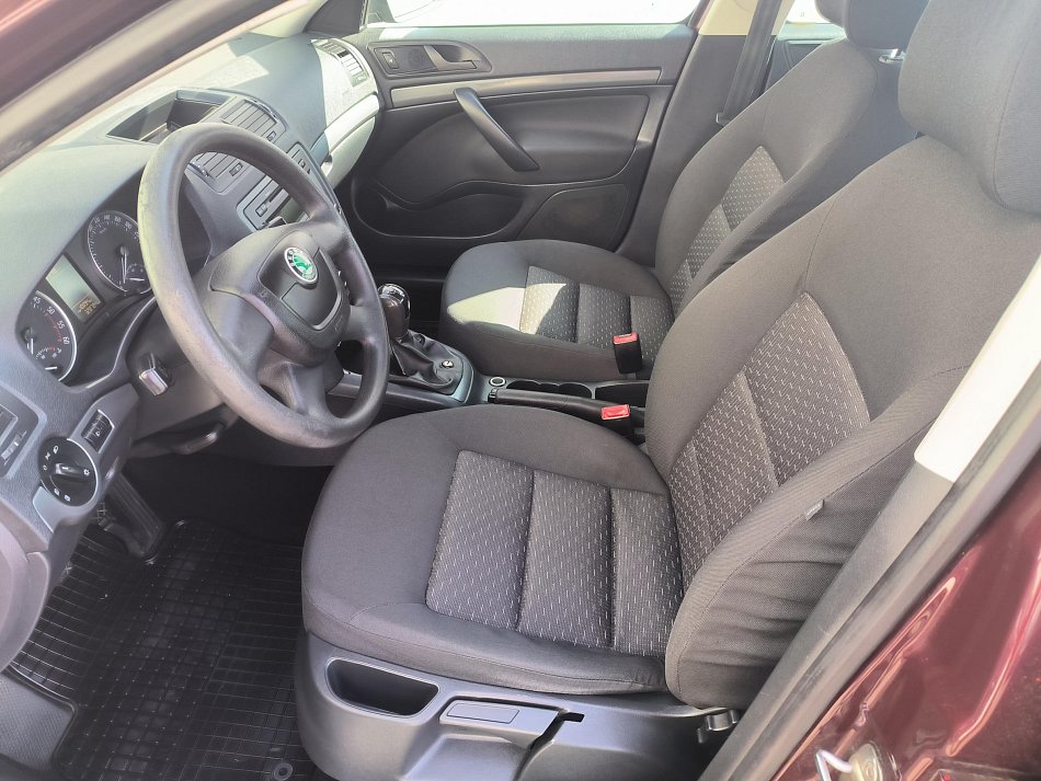 Škoda Octavia II 1.9TDI 