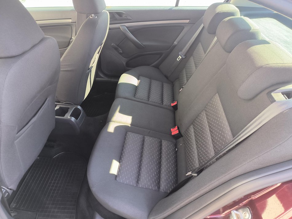 Škoda Octavia II 1.9TDI 