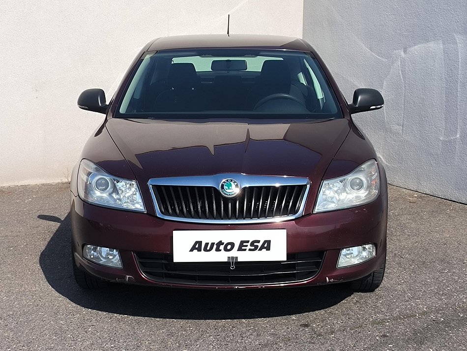 Škoda Octavia II 1.9TDI 