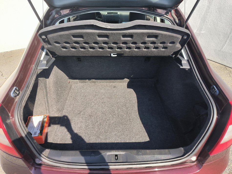 Škoda Octavia II 1.9TDI 