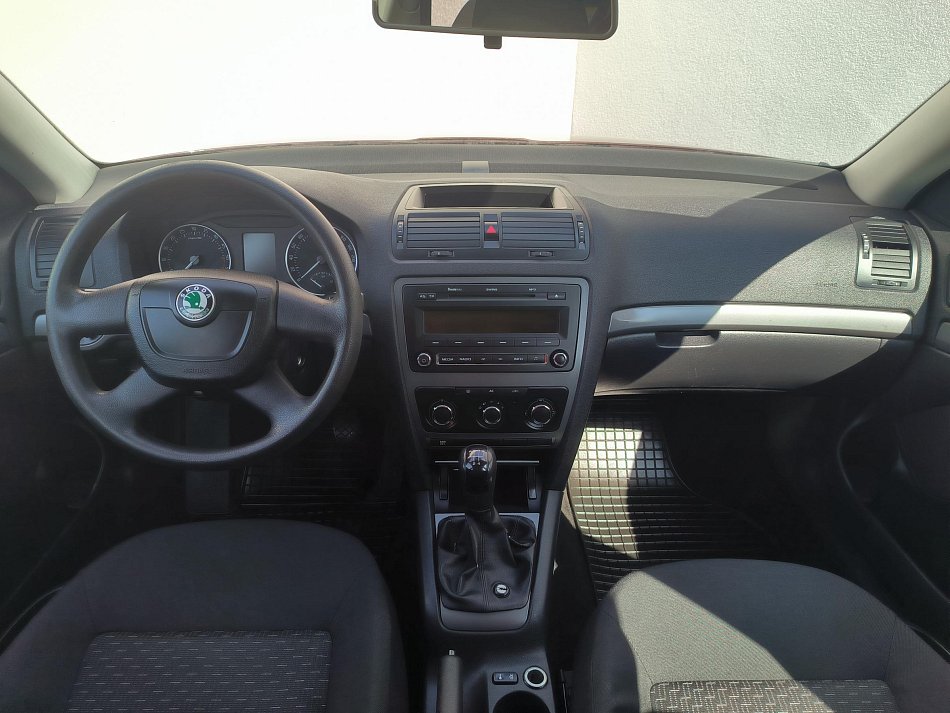 Škoda Octavia II 1.9TDI 