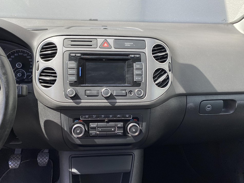 Volkswagen Golf Plus 1.2 TSi Match