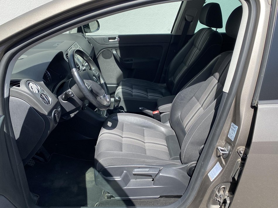 Volkswagen Golf Plus 1.2 TSi Match