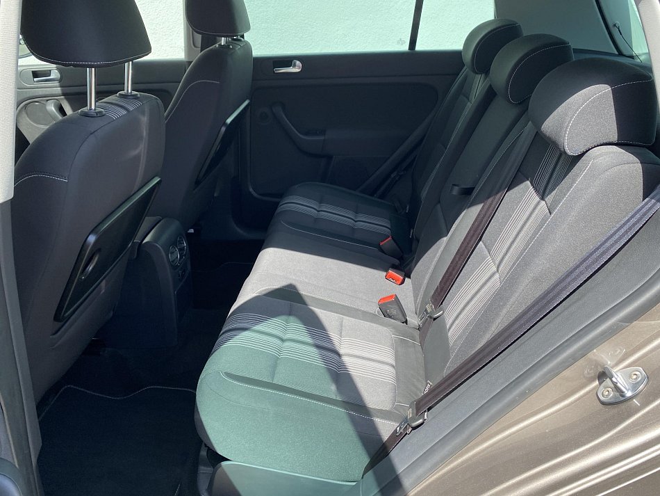 Volkswagen Golf Plus 1.2 TSi Match