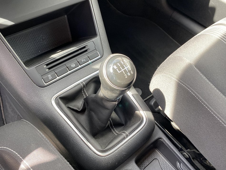 Volkswagen Golf Plus 1.2 TSi Match