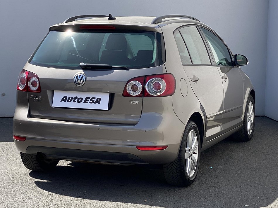Volkswagen Golf Plus 1.2 TSi Match