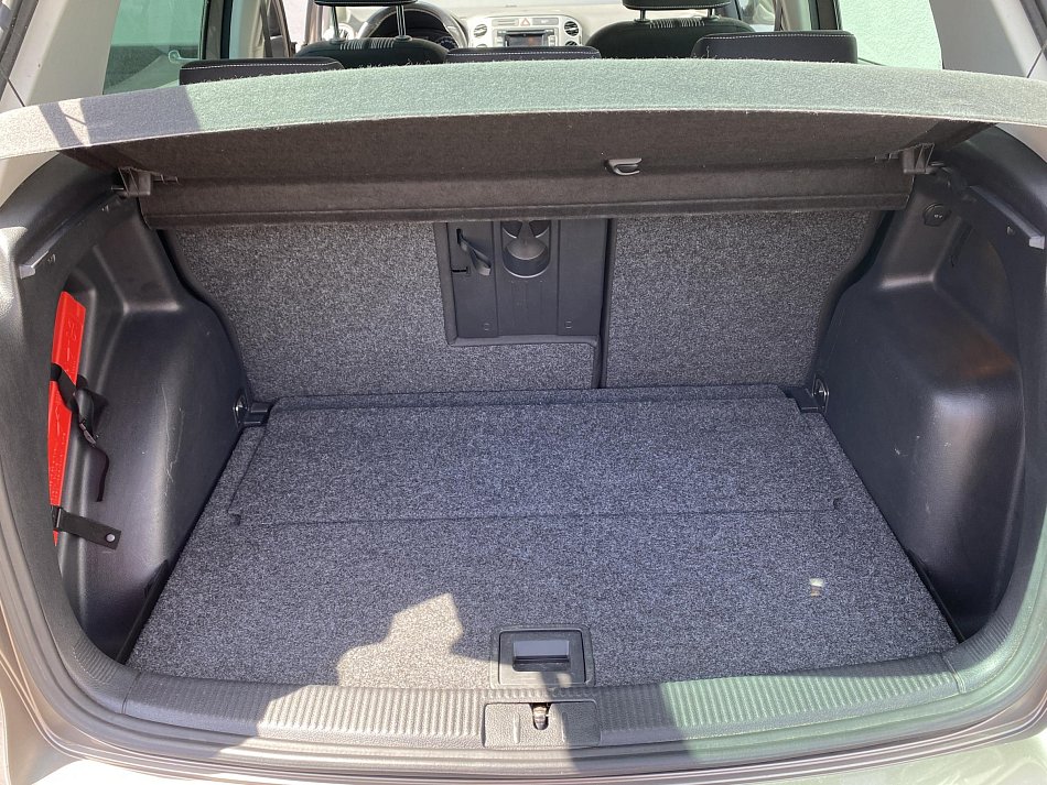 Volkswagen Golf Plus 1.2 TSi Match