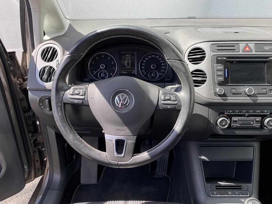 Volkswagen Golf Plus 1.2 TSi Match