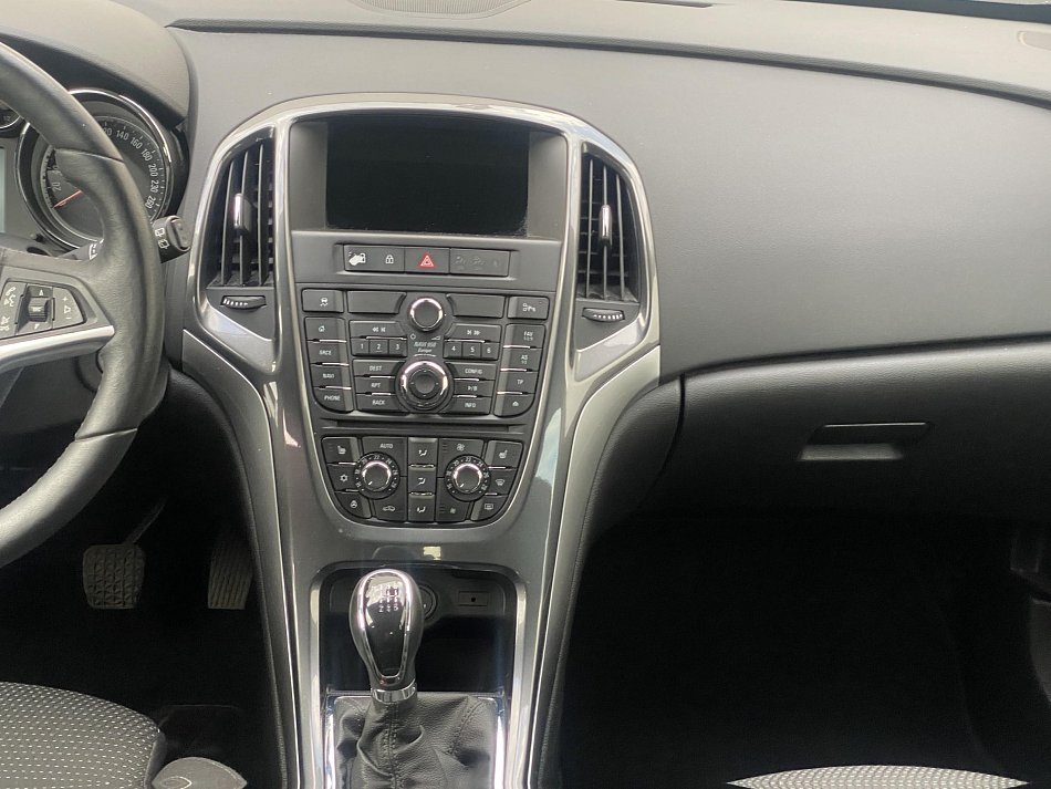 Opel Astra 2.0 CDTi Sport