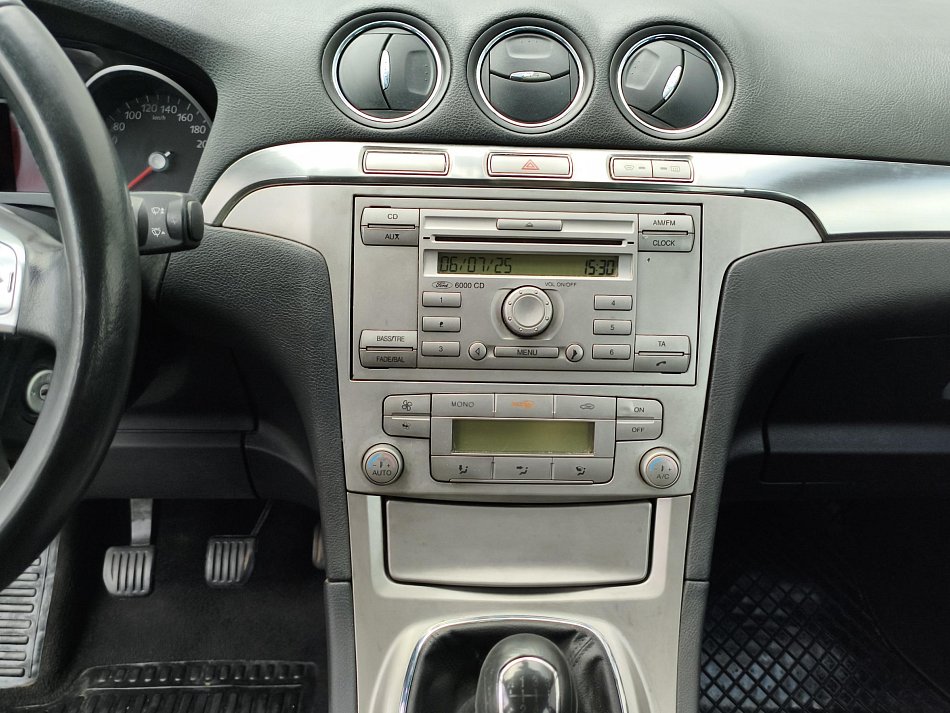 Ford S-MAX 2.0TDCi 