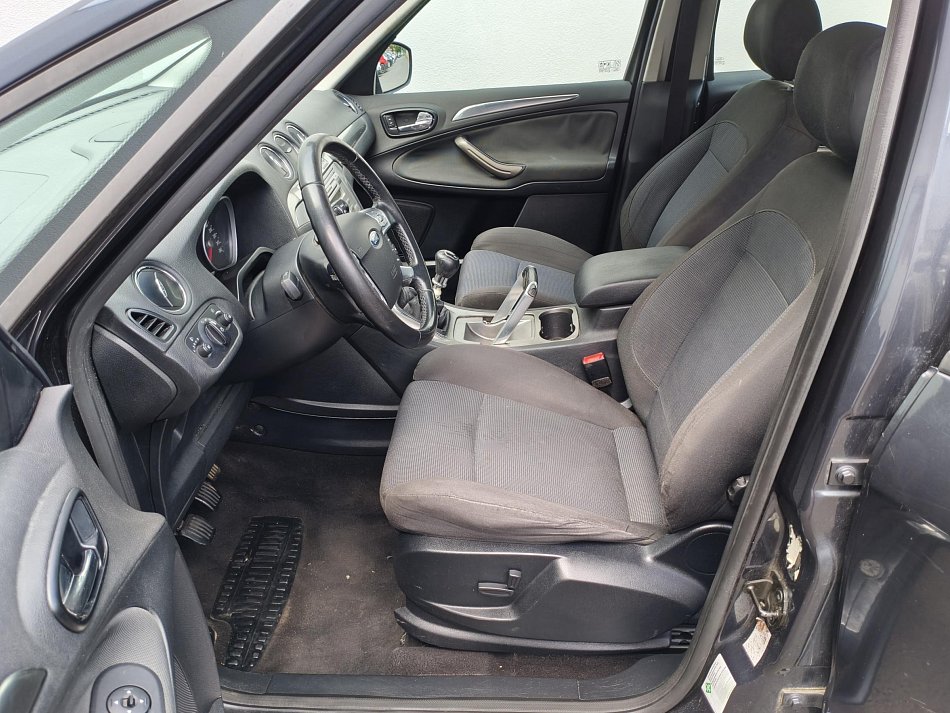 Ford S-MAX 2.0TDCi 