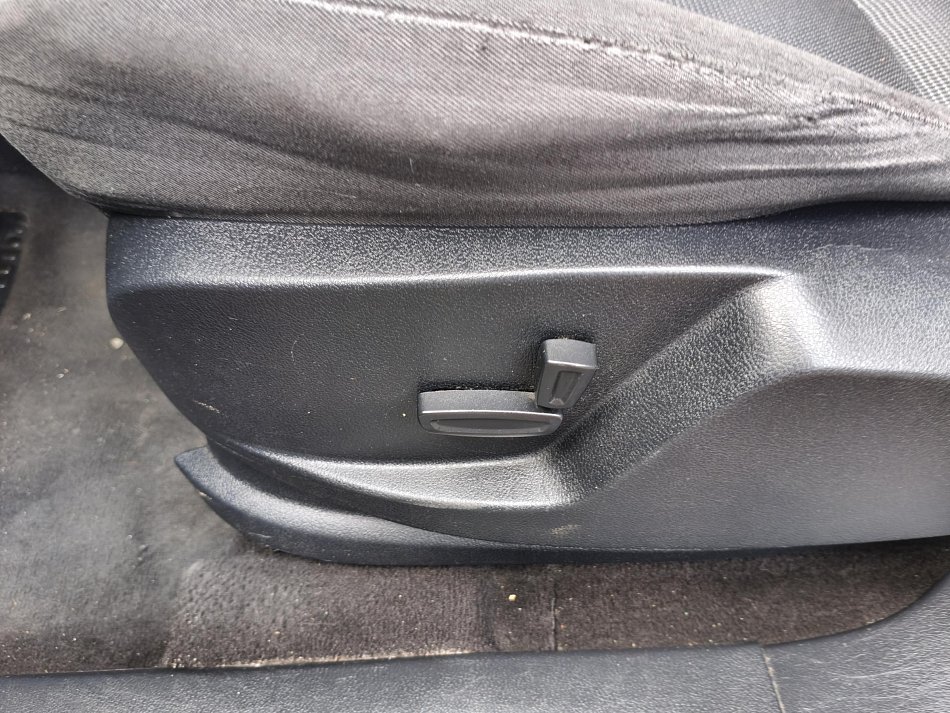 Ford S-MAX 2.0TDCi 