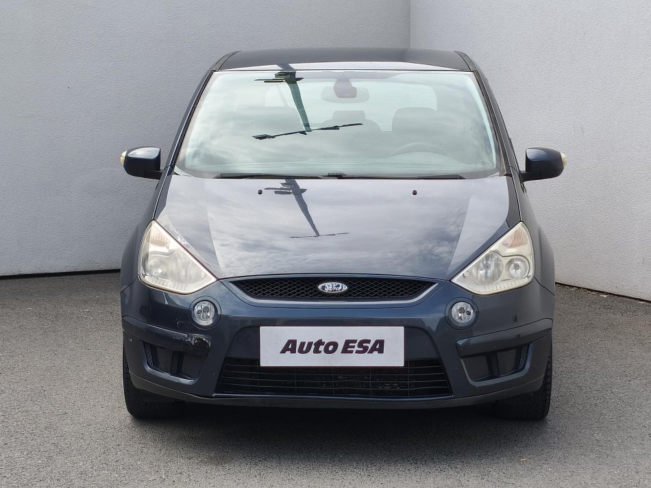 Ford S-MAX 2.0TDCi 