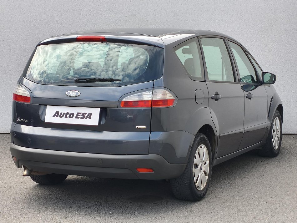 Ford S-MAX 2.0TDCi 