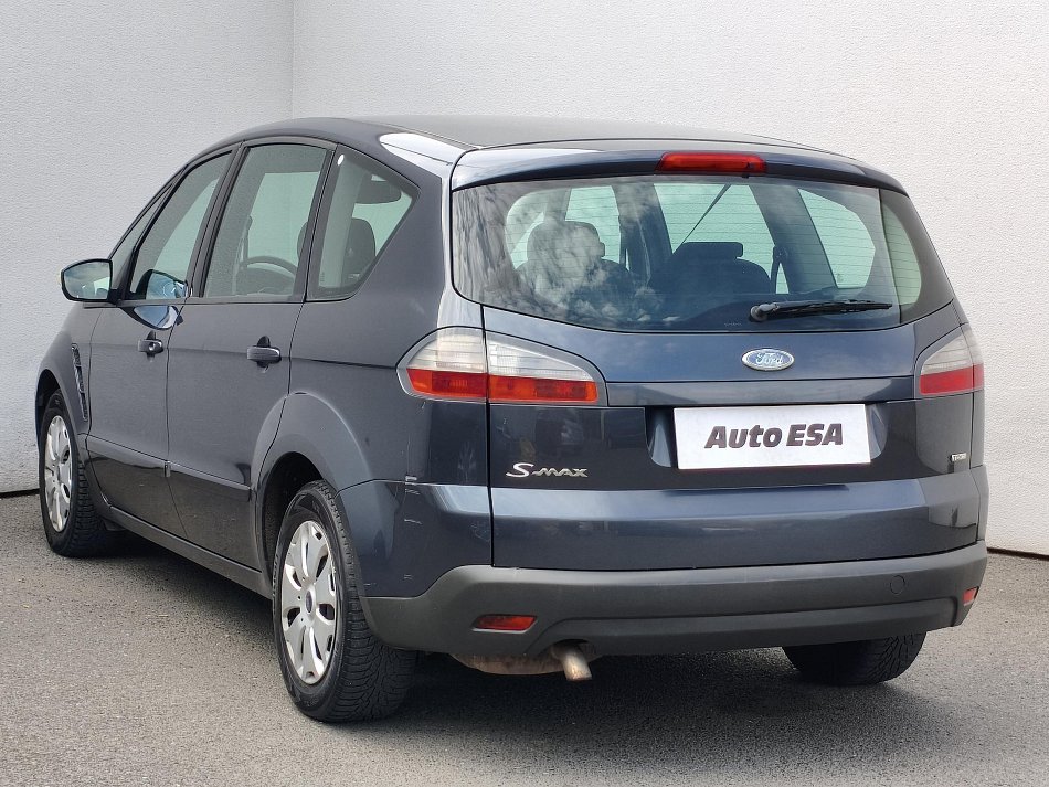 Ford S-MAX 2.0TDCi 