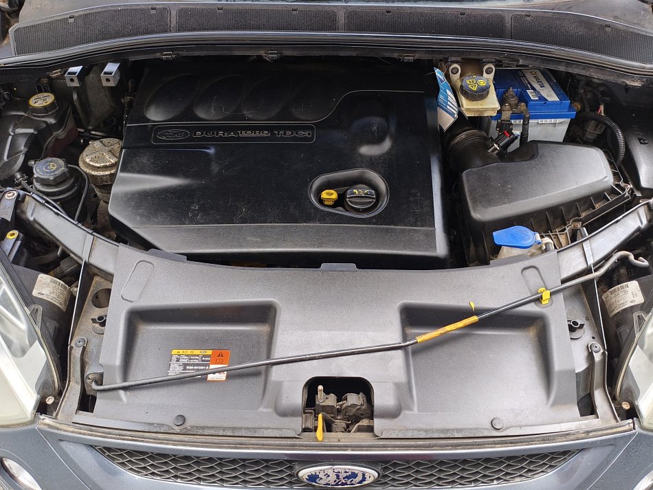 Ford S-MAX 2.0TDCi 
