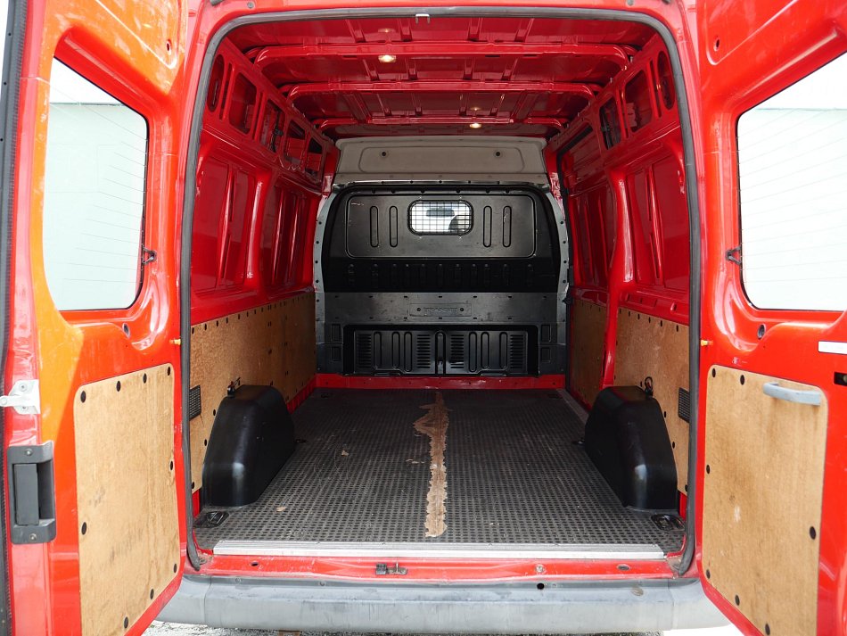 Ford Transit 2.0TDCI Trend