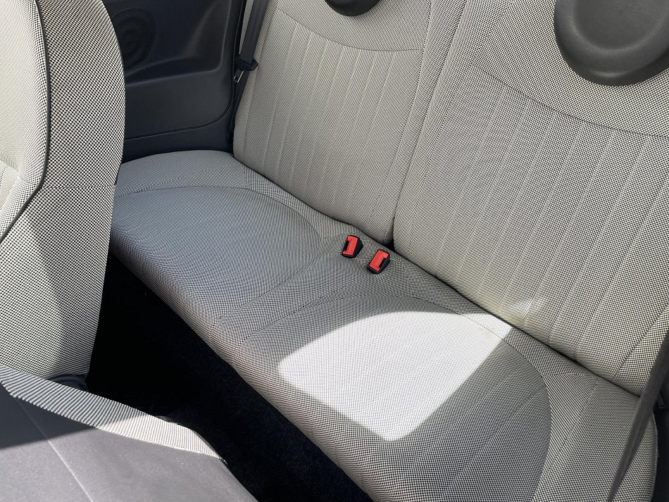 Fiat 500 0.9 T 