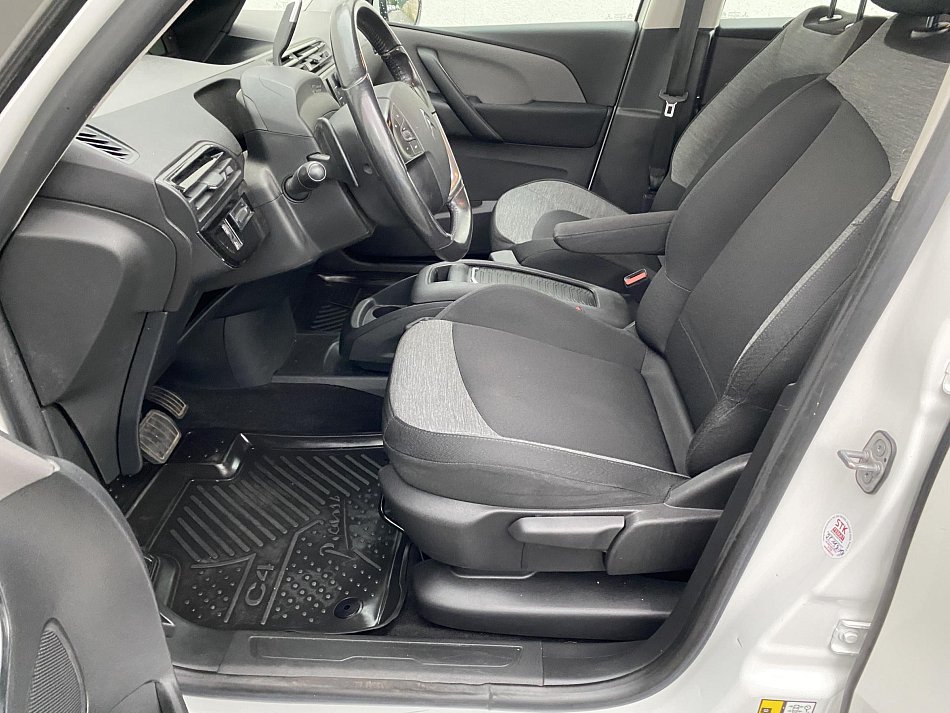 Citroën C4 Picasso 2.0HDi 
