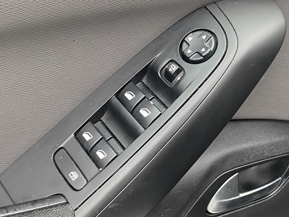 Citroën C4 Picasso 2.0HDi 