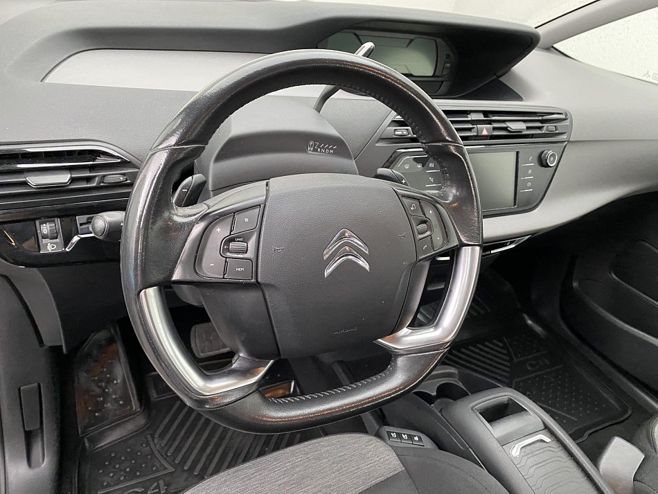 Citroën C4 Picasso 2.0HDi 