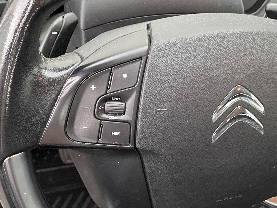 Citroën C4 Picasso 2.0HDi 