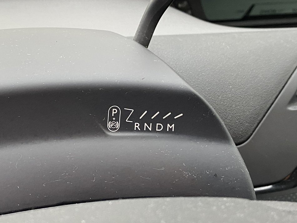 Citroën C4 Picasso 2.0HDi 