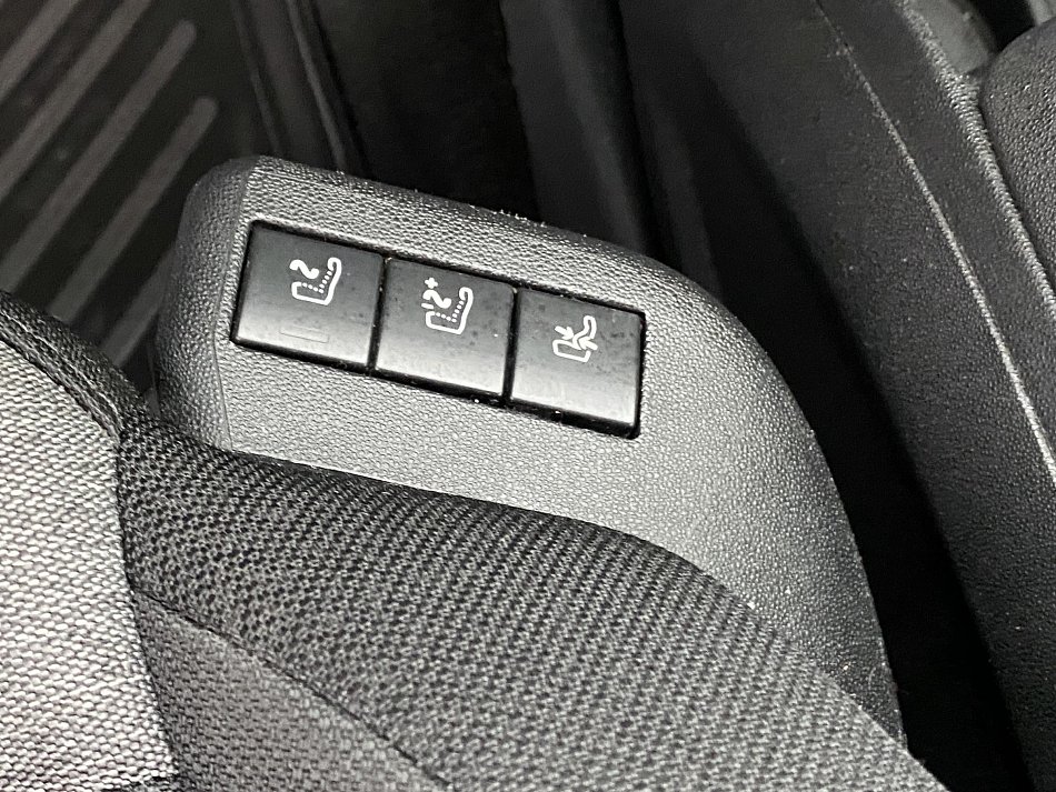 Citroën C4 Picasso 2.0HDi 