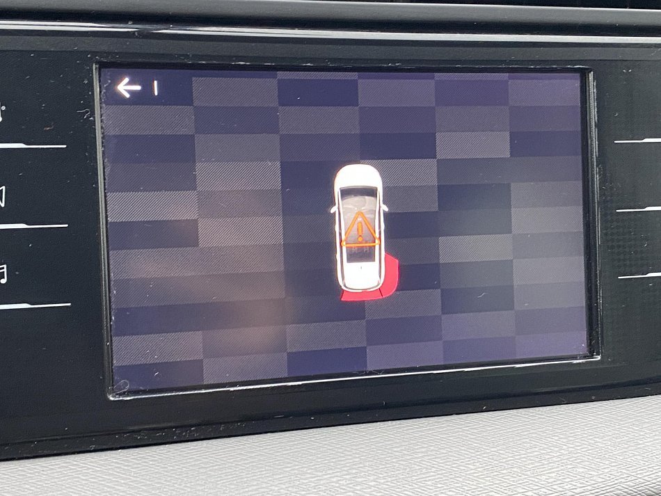 Citroën C4 Picasso 2.0HDi 