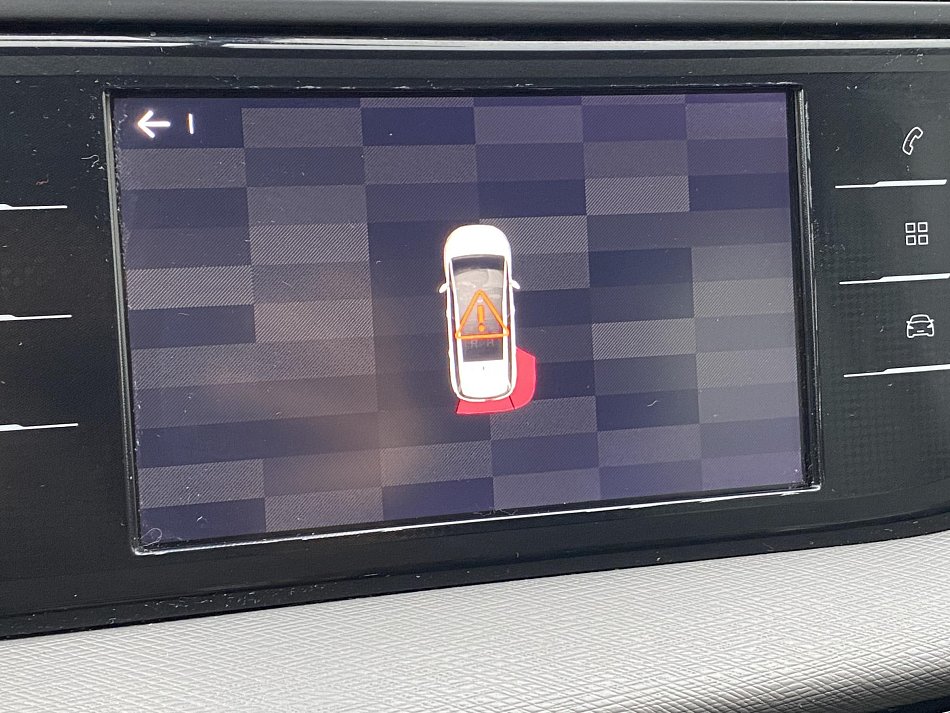 Citroën C4 Picasso 2.0HDi 