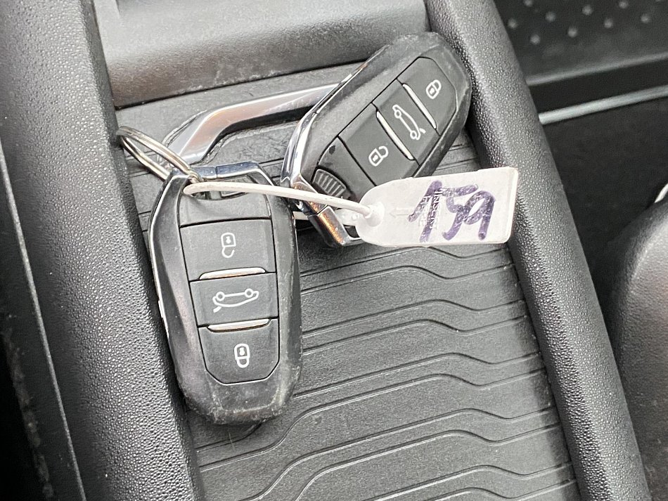 Citroën C4 Picasso 2.0HDi 