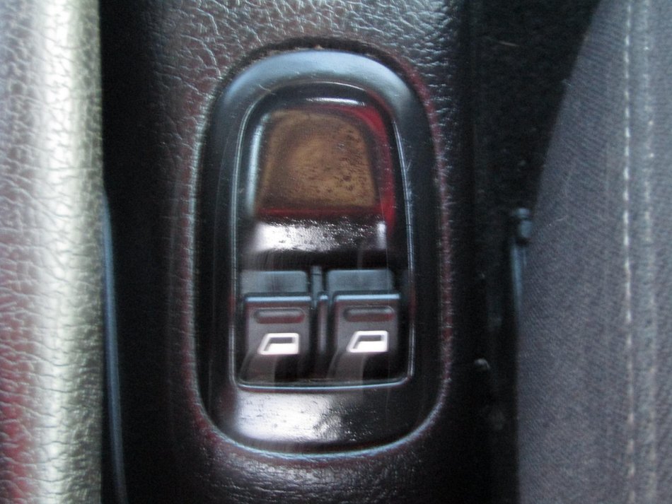 Peugeot 206 1.4i 